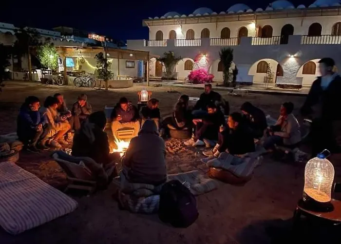 Nook Ostello Dahab
