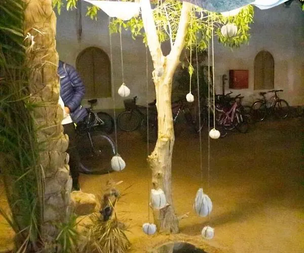 Nook Ostello Dahab