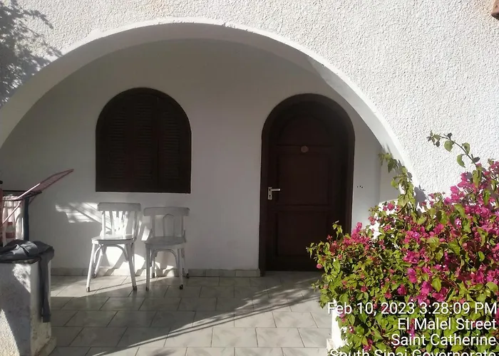 Nook Ostello Dahab