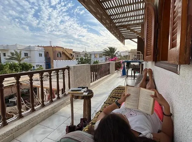 Ostello Nook Dahab