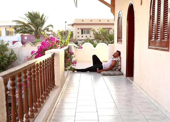 Ostello Nook Dahab
