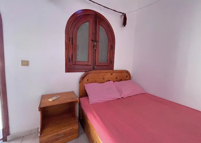 Nook Ostello Dahab