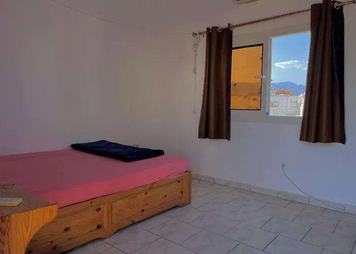 Nook Dahab