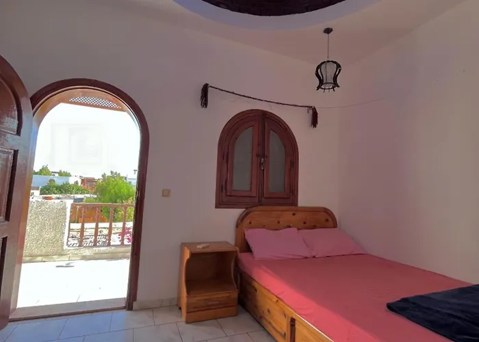 Nook * Dahab