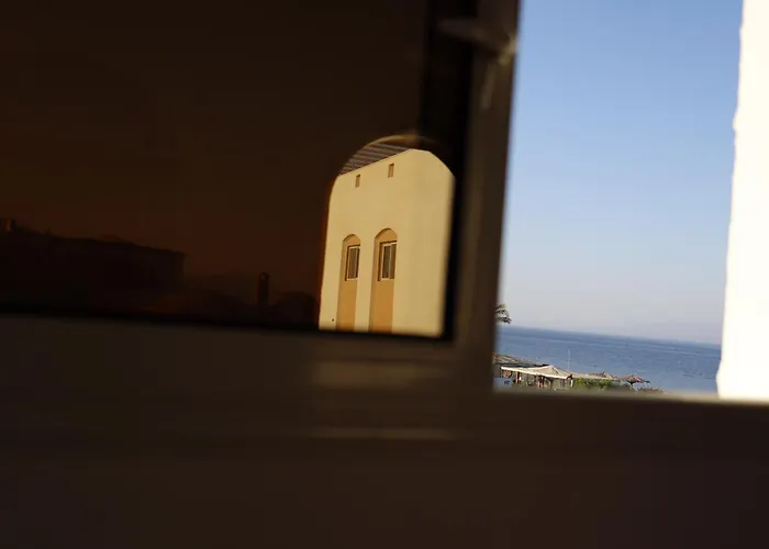 Nook * Dahab