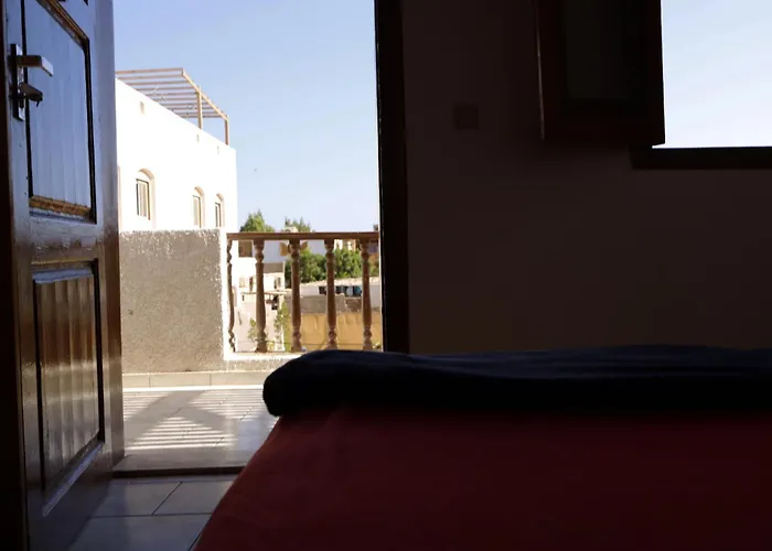 Nook Dahab
