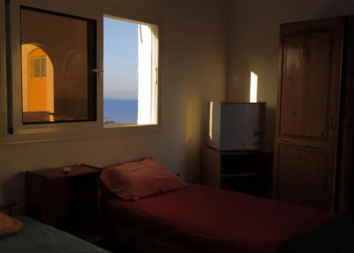 Nook Ostello Dahab