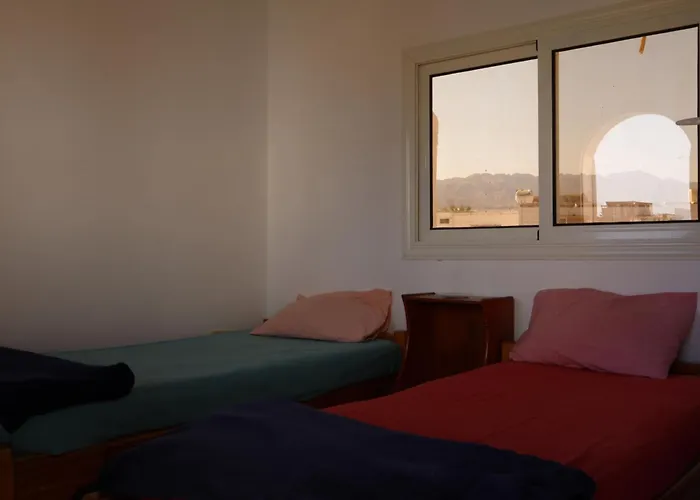 Nook Ostello Dahab