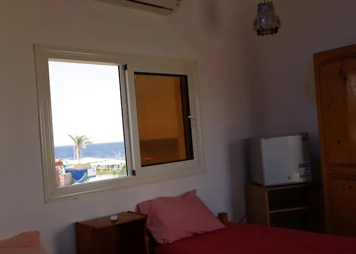 Nook Ostello Dahab