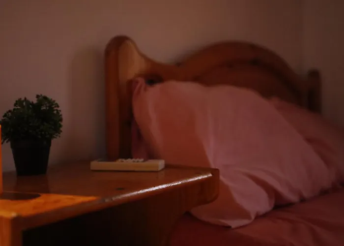Nook Ostello *