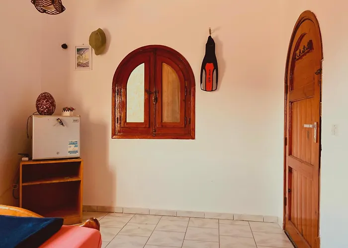 Ostello Nook Dahab