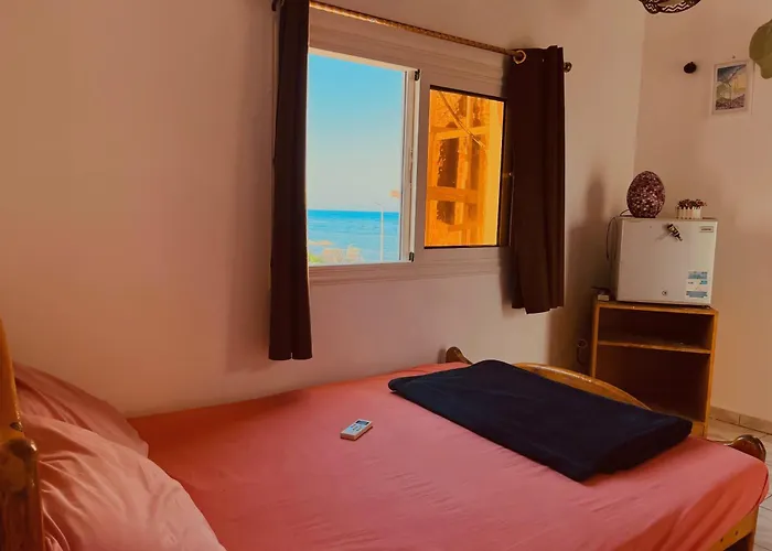 Nook Ostello Dahab