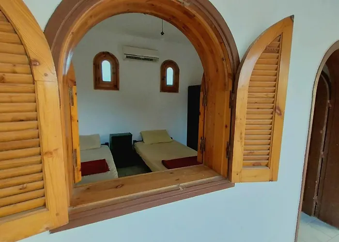 Nook *