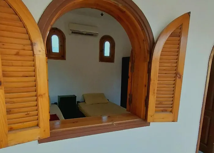 Nook Dahab