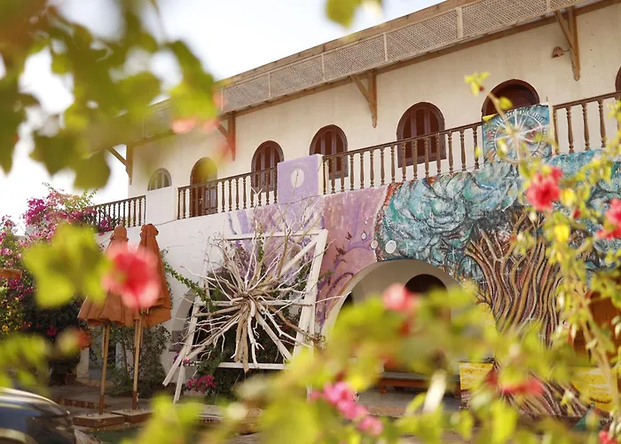Nook Dahab