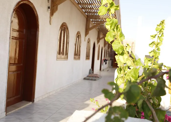Nook * Dahab