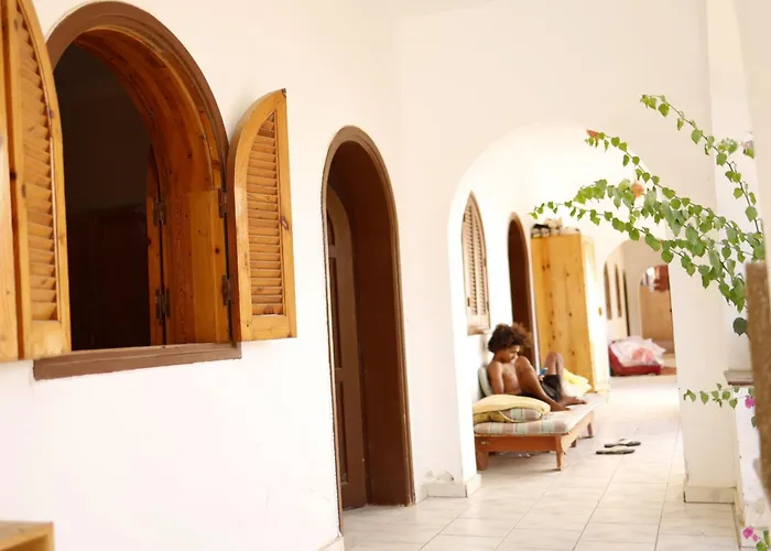 Nook Ostello Dahab